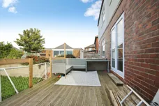 Cross Heath Grove, Leeds