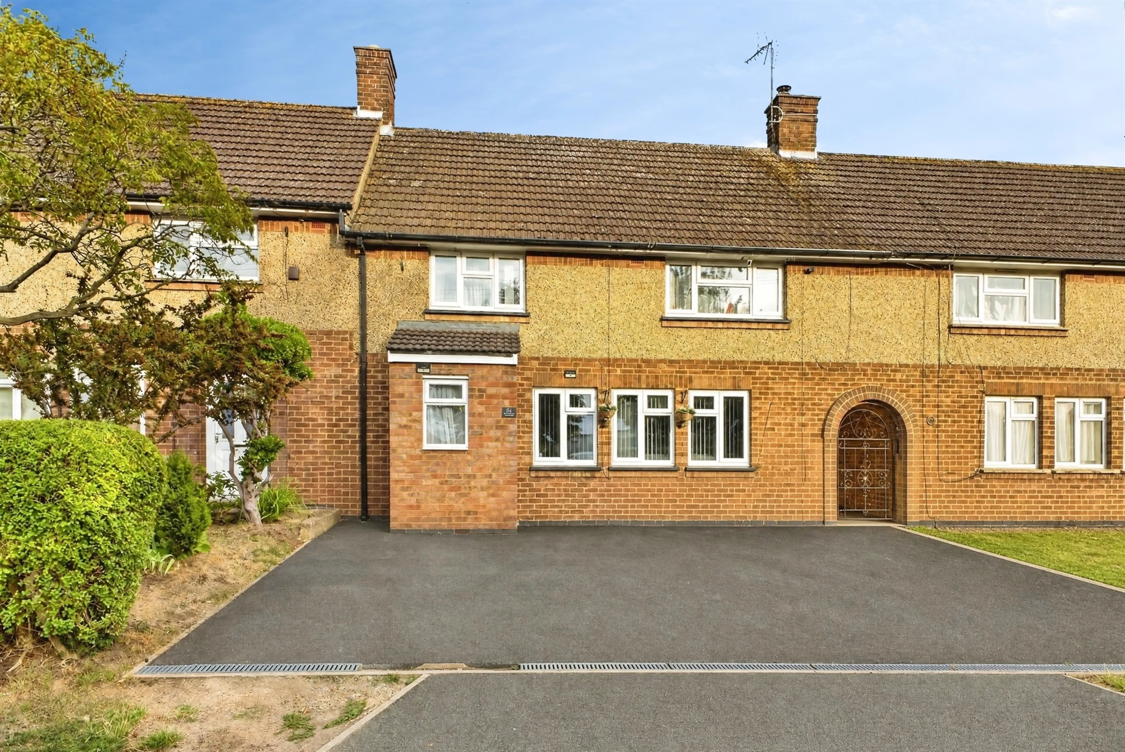 Property at Farmclose Road, Wootton, Northampton