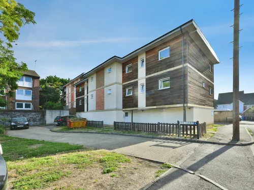 Francis Road, Warephoto