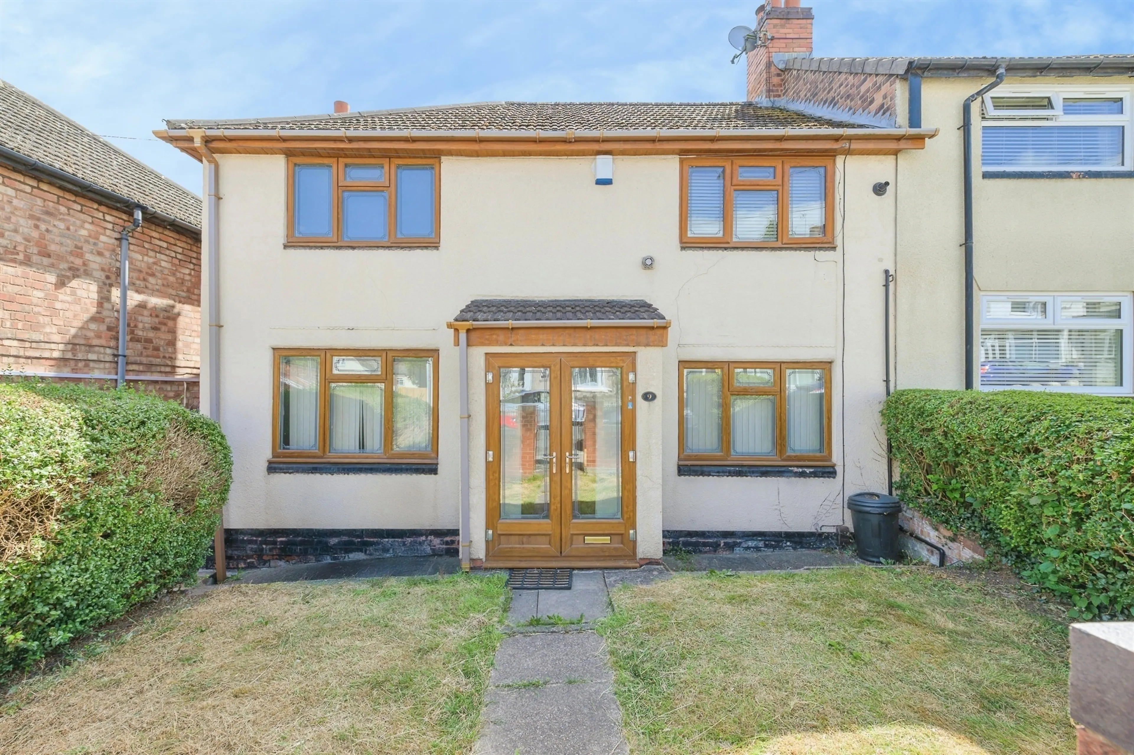 Property at Victoria Road, Erdington, Birmingham