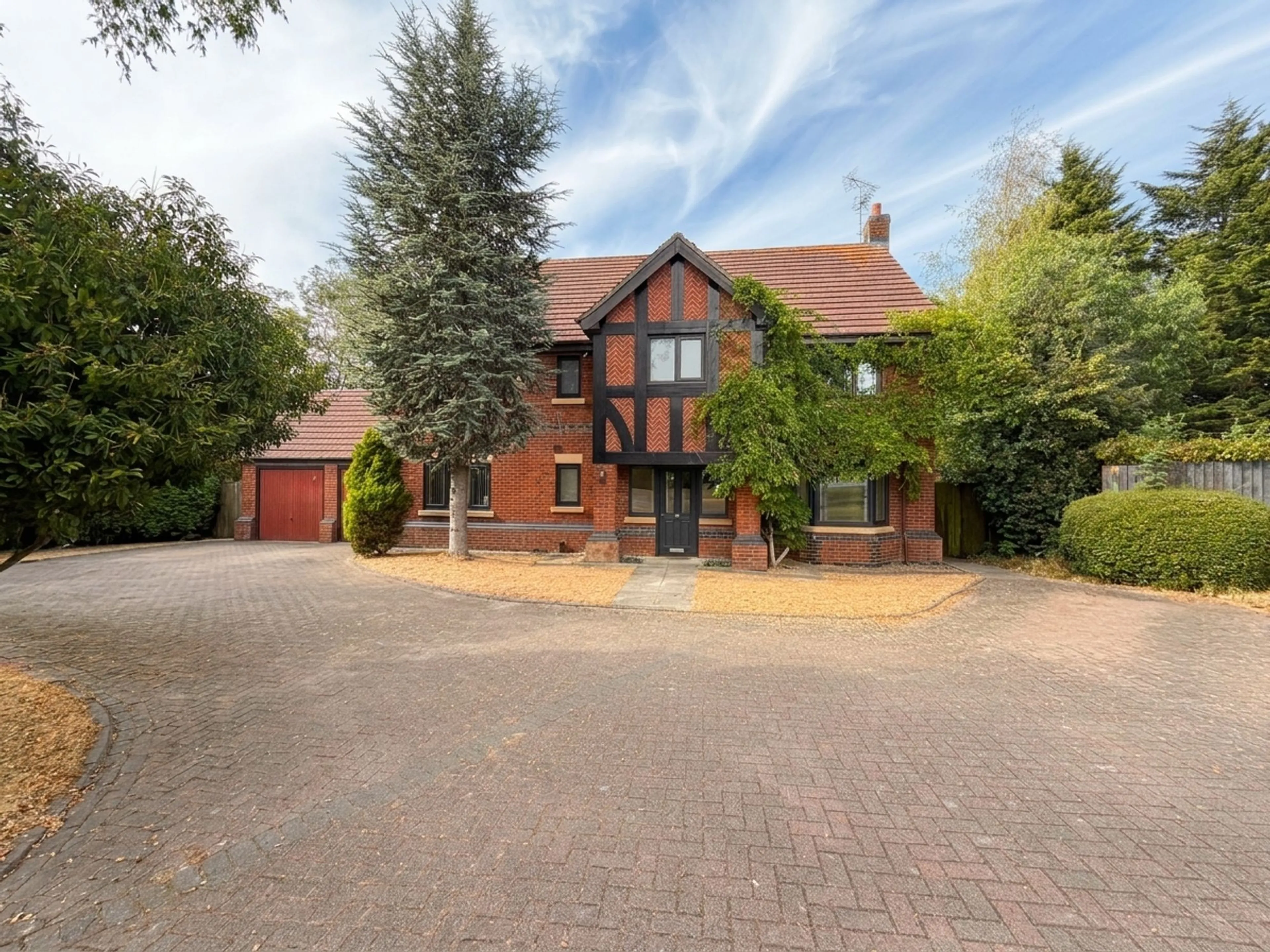 Property at Valley Lane, Long Bennington, NG23