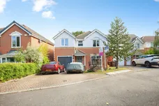 Thistle Drive, Upton, Pontefract