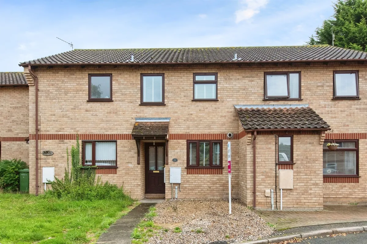 Thyme Close, Thetford