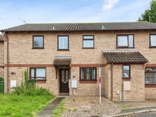 Thyme Close, Thetfordphoto