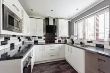 Thyme Close, Thetford