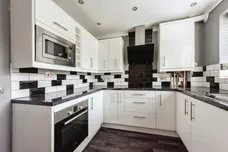 Thyme Close, Thetford
