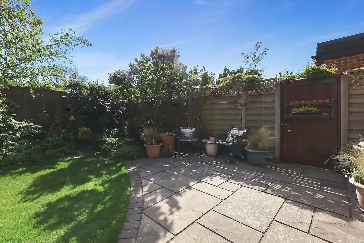 Norfolk Lane, Mid Holmwood, Dorking, Surrey, RH5