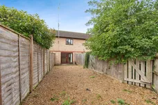Thyme Close, Thetford