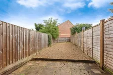 Thyme Close, Thetford