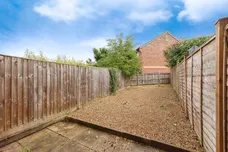 Thyme Close, Thetford