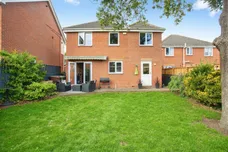 Thistle Drive, Upton, Pontefract