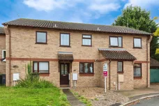 Thyme Close, Thetford