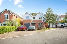Thistle Drive, Upton, Pontefract