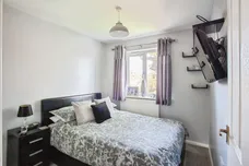 Thistle Drive, Upton, Pontefract