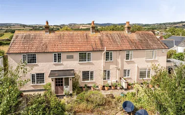Rosemary Lane, Musbury, Axminster