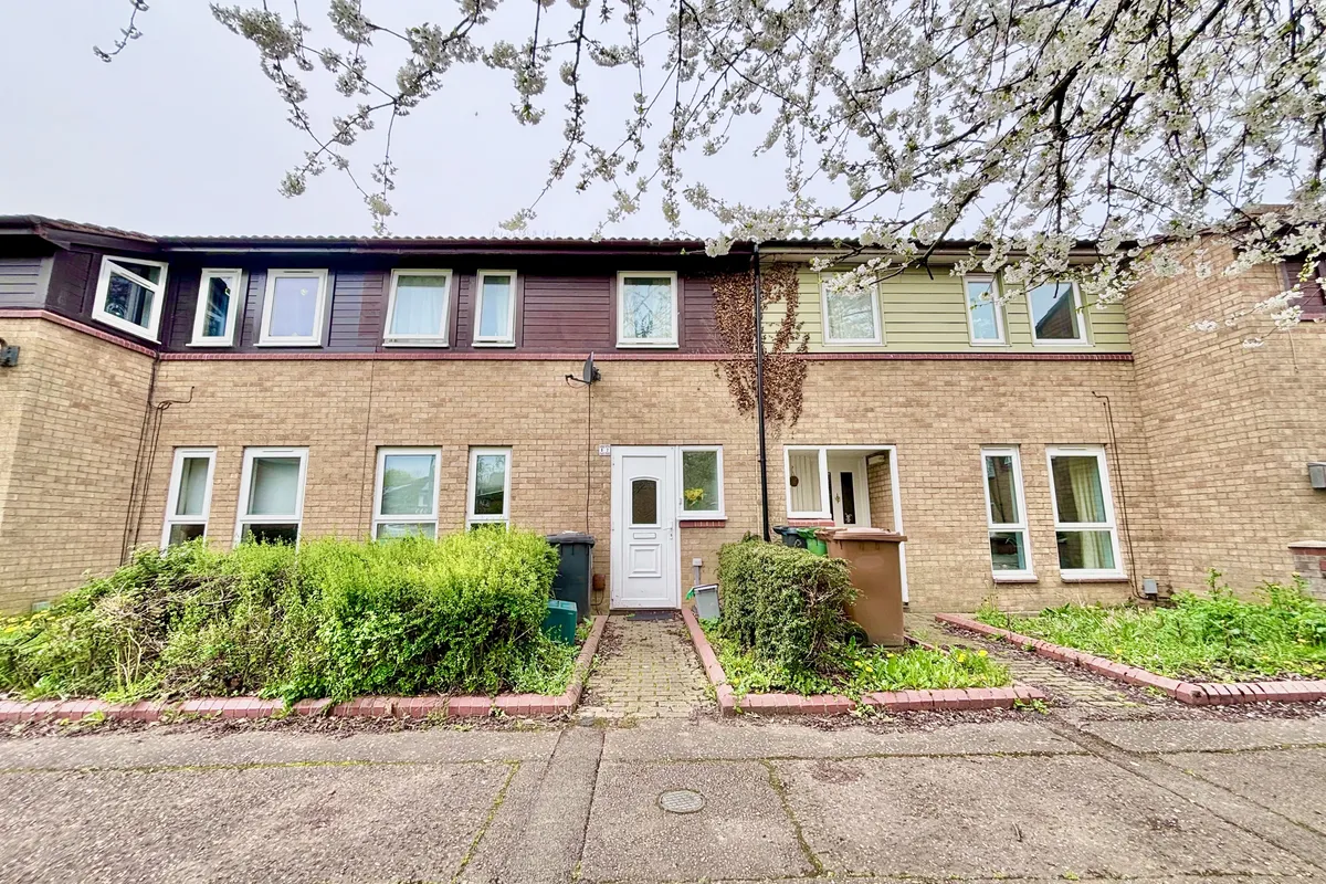 Reepham, Orton Brimbles, PETERBOROUGH