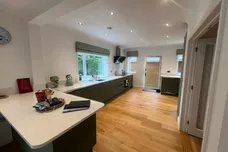 Beccles Road, BUNGAY