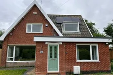 Beccles Road, BUNGAY