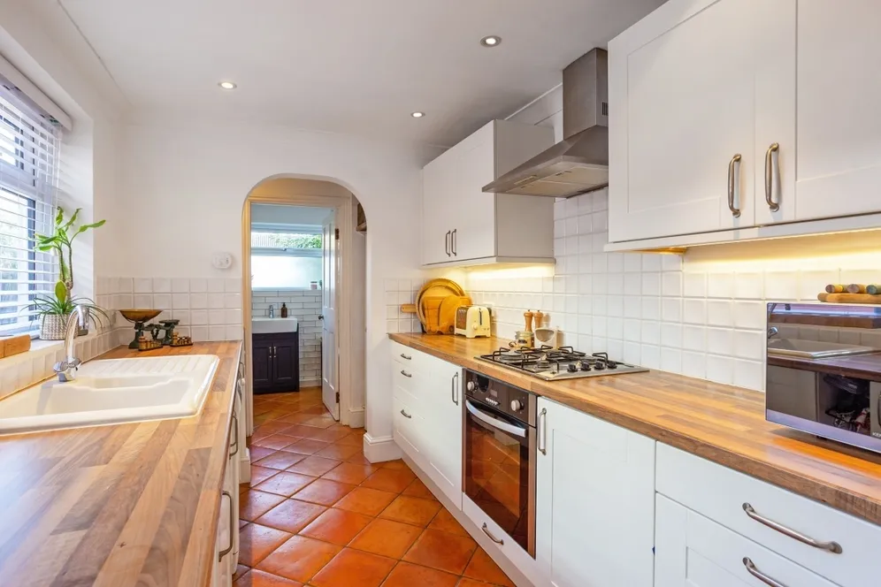 Prospect Place, Newbury, RG14 photo 5