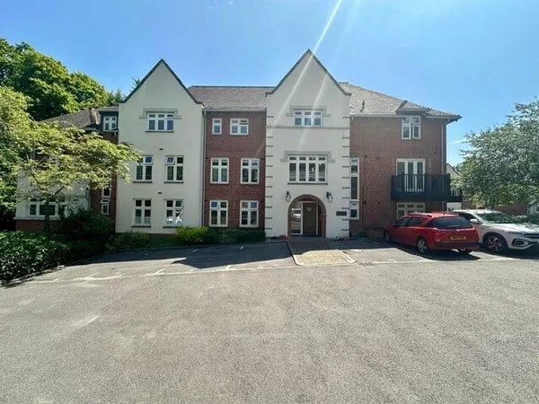 Highcroft Road, Winchester