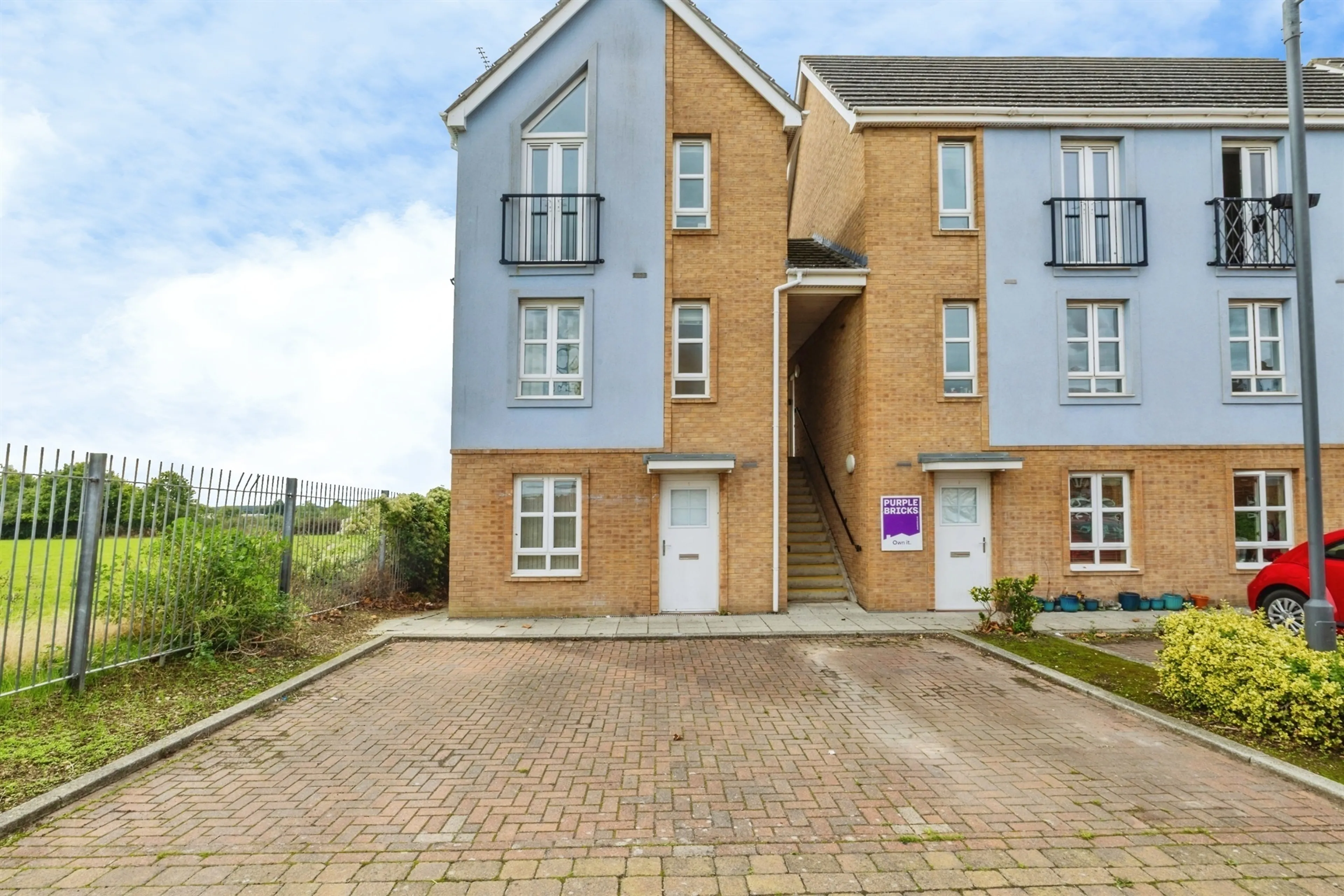 Property at Pitcairn Avenue, LINCOLN
