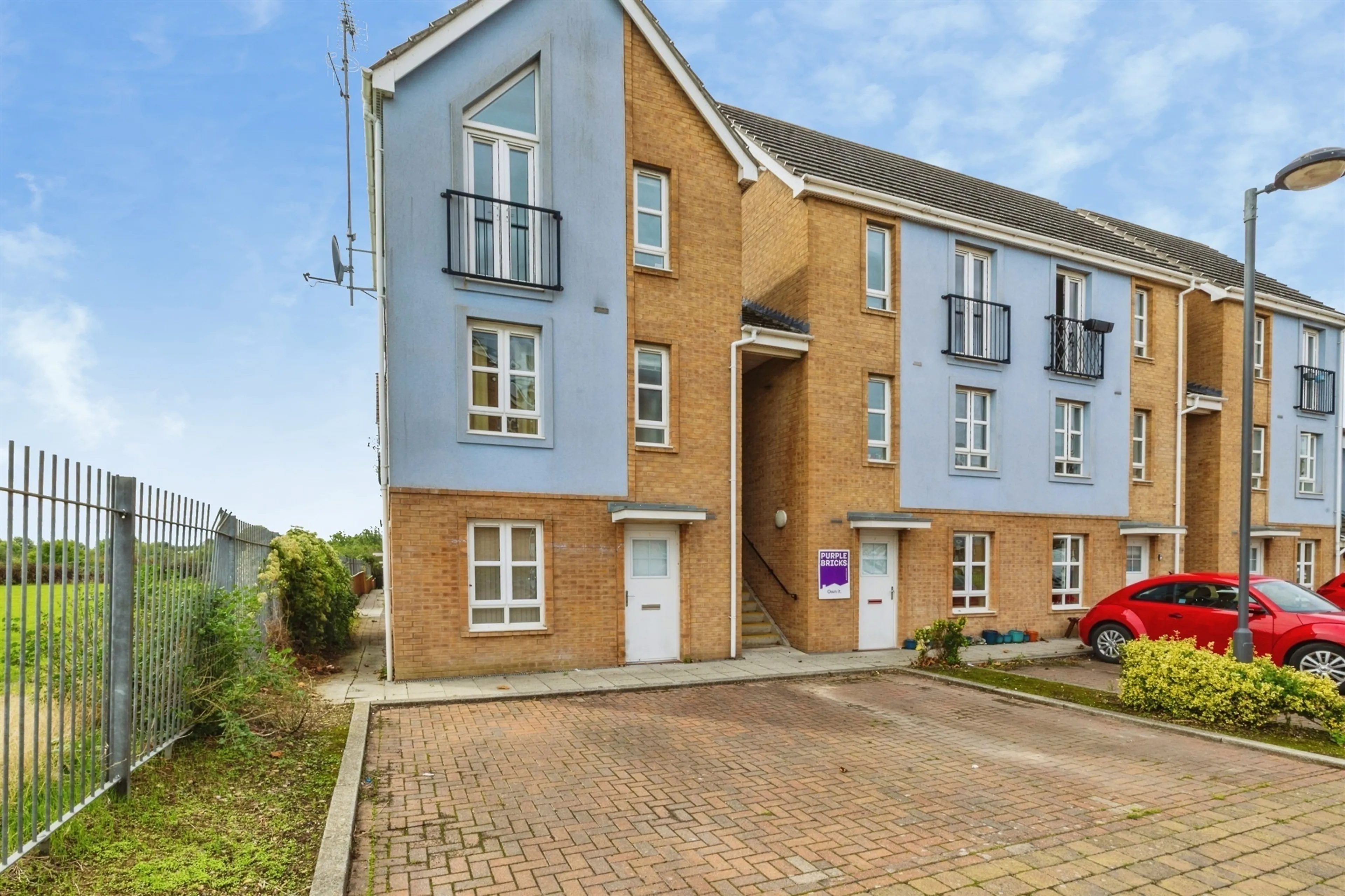 Property at Pitcairn Avenue, LINCOLN