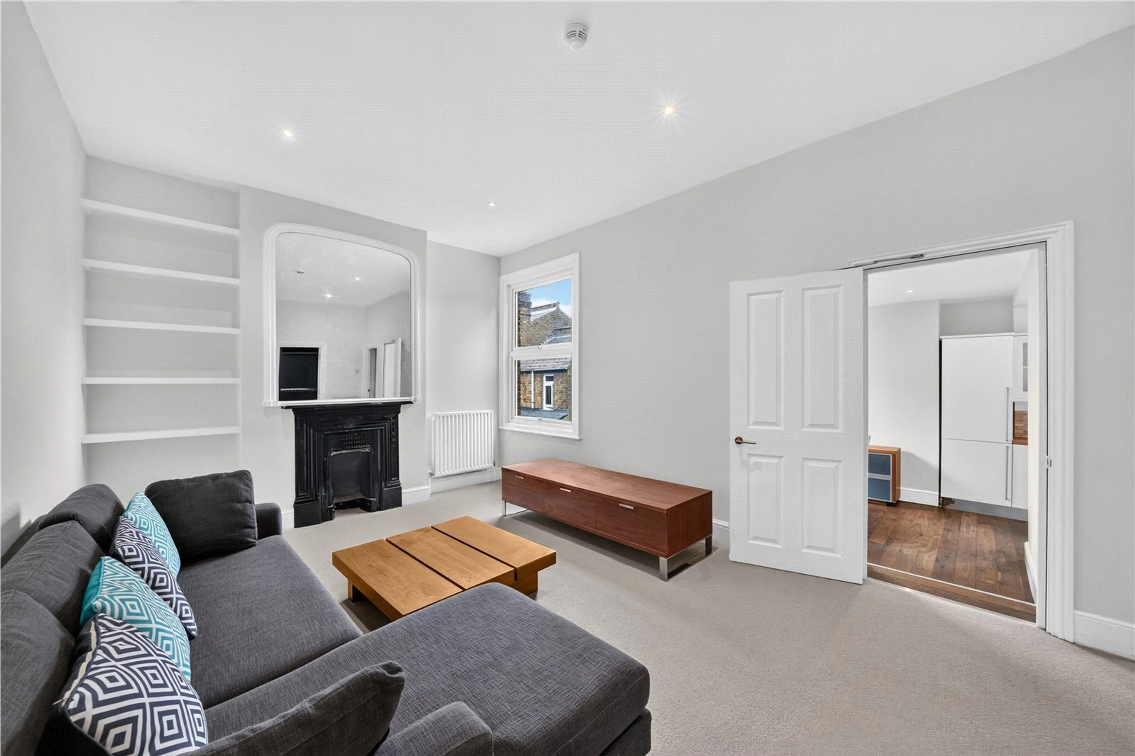 Property at Wheatlands Road, London, SW17