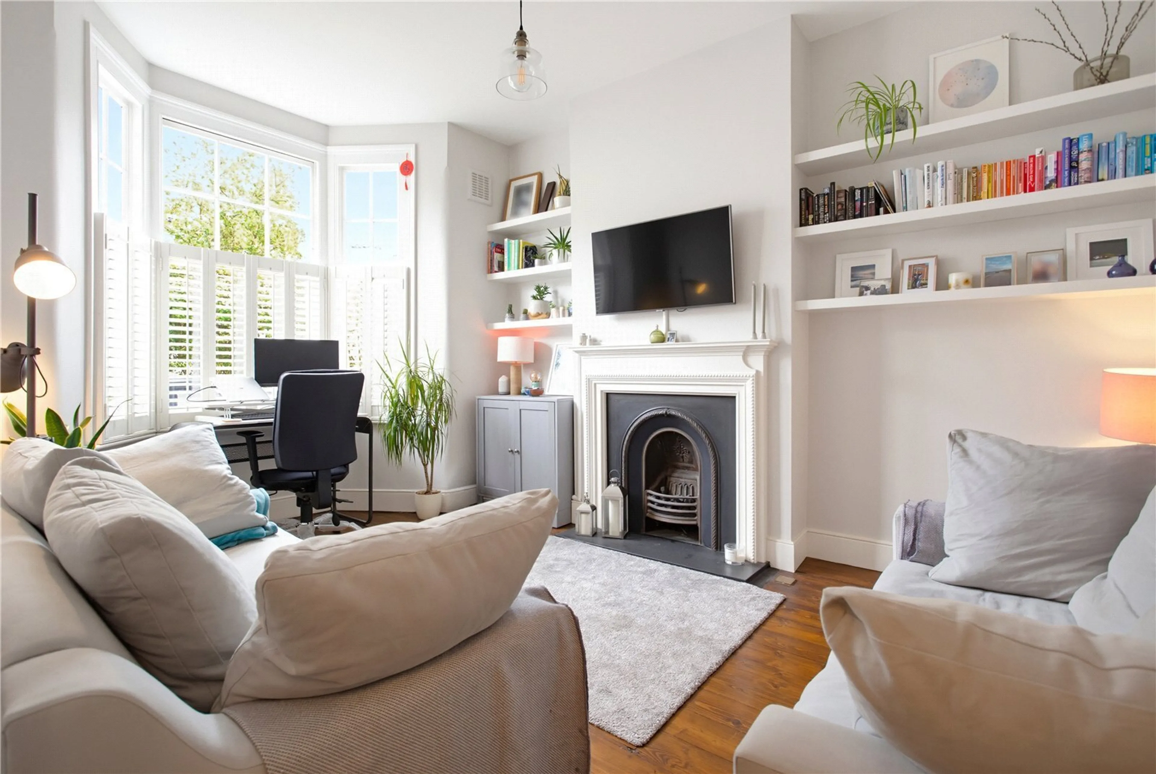 Property at Cambray Road, London, SW12