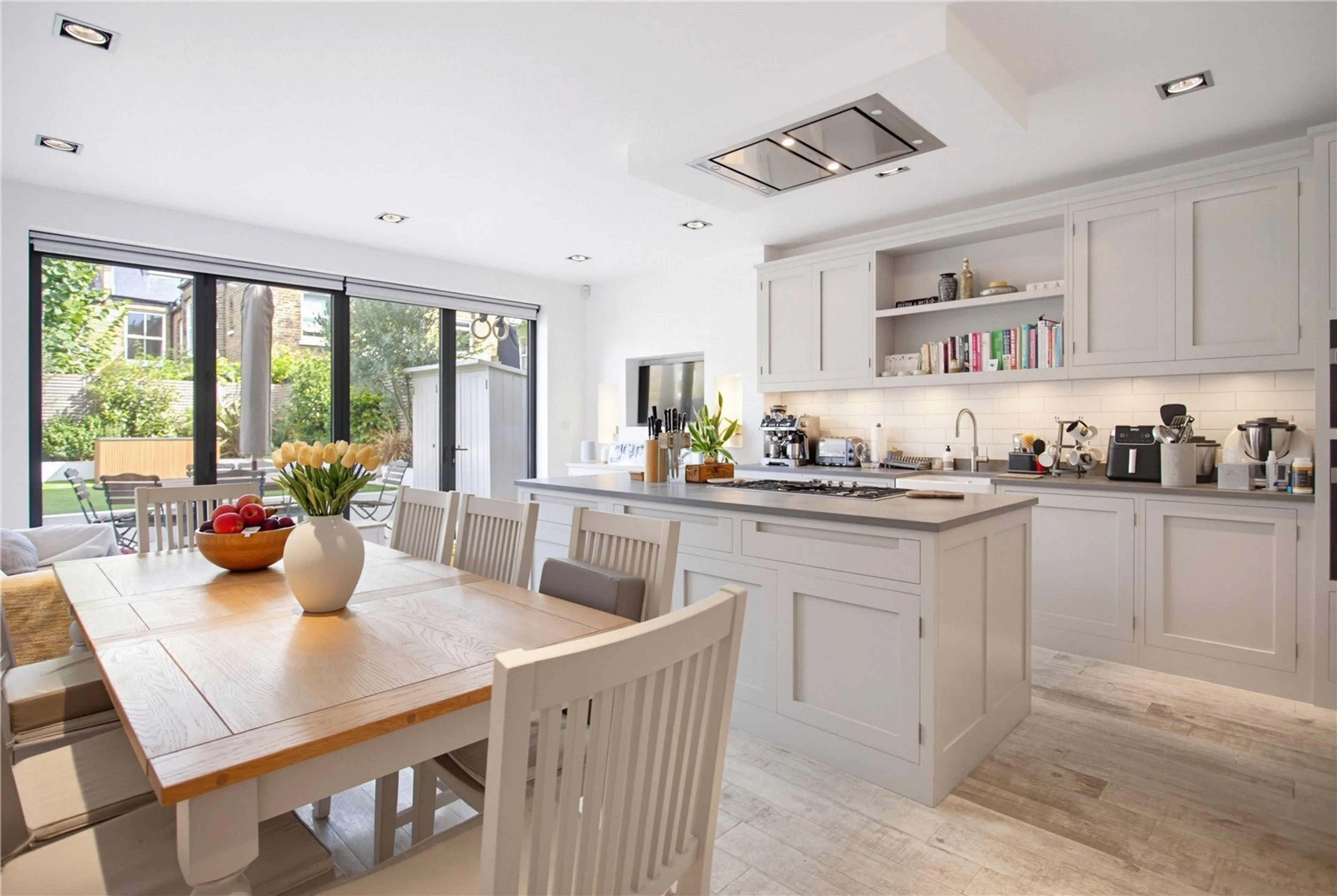 Property at Hosack Road, London, SW17