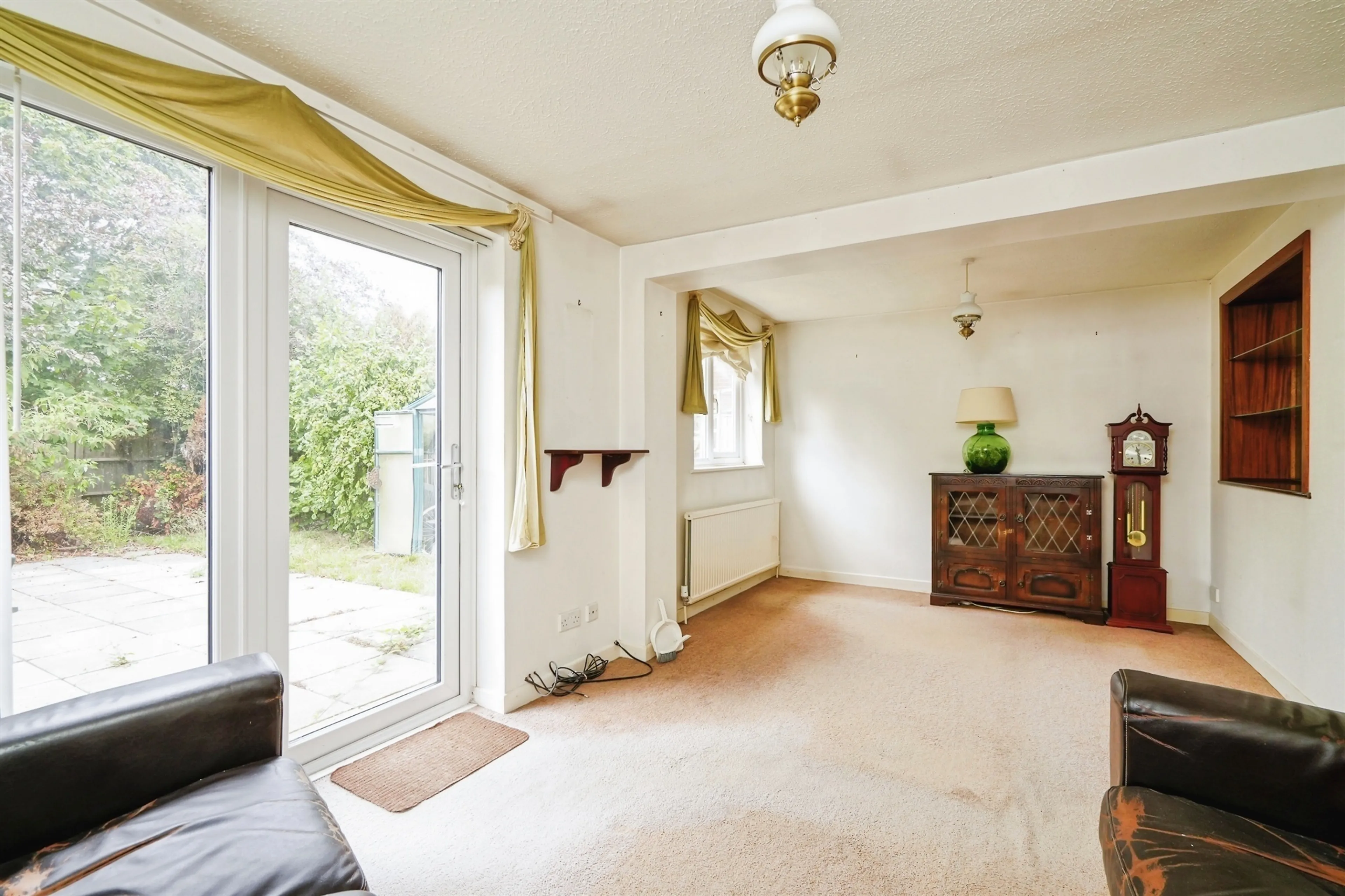 Property at Sovereign Close, DIDCOT