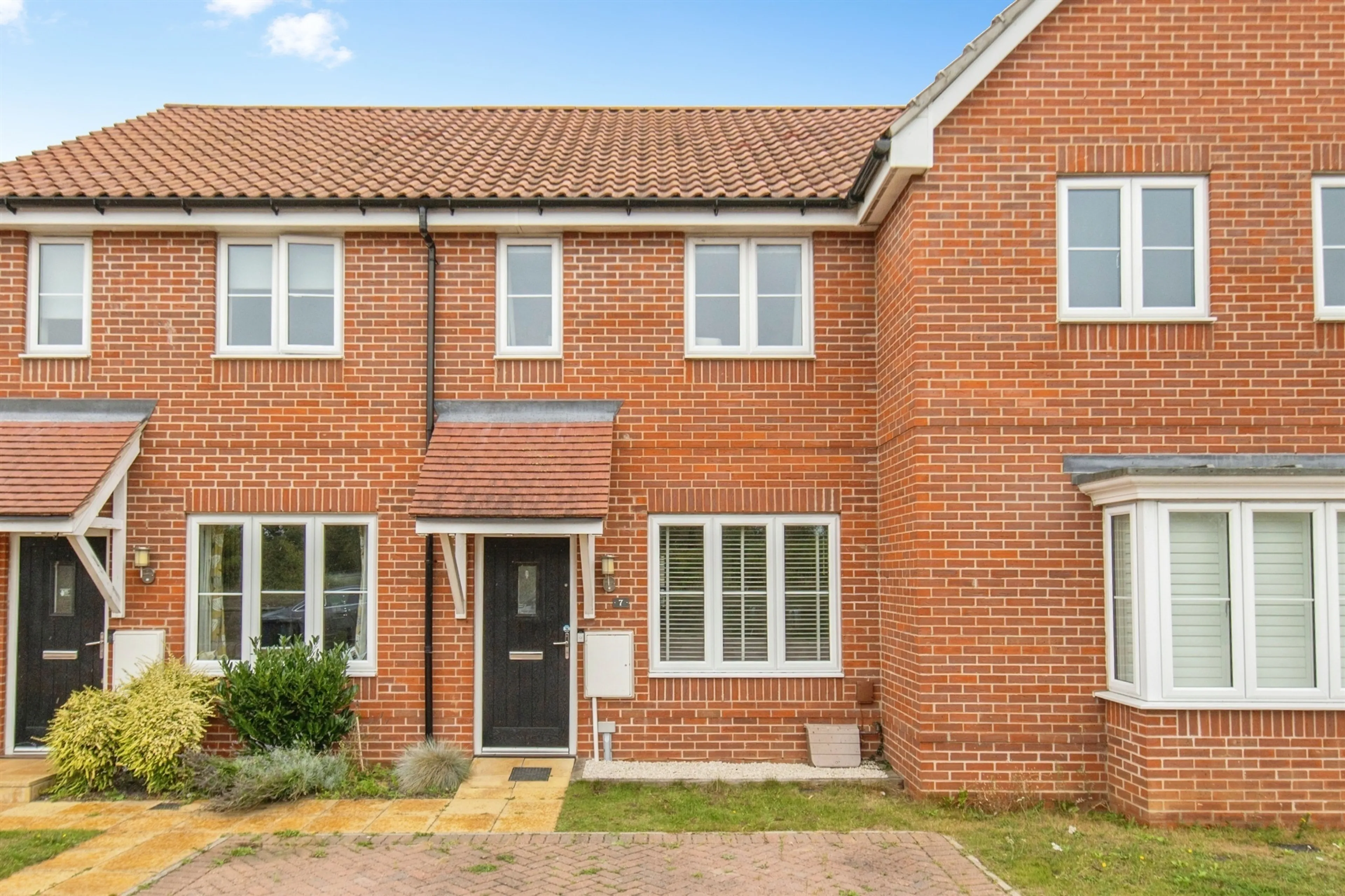 Property at Cale Road, Melton, Woodbridge