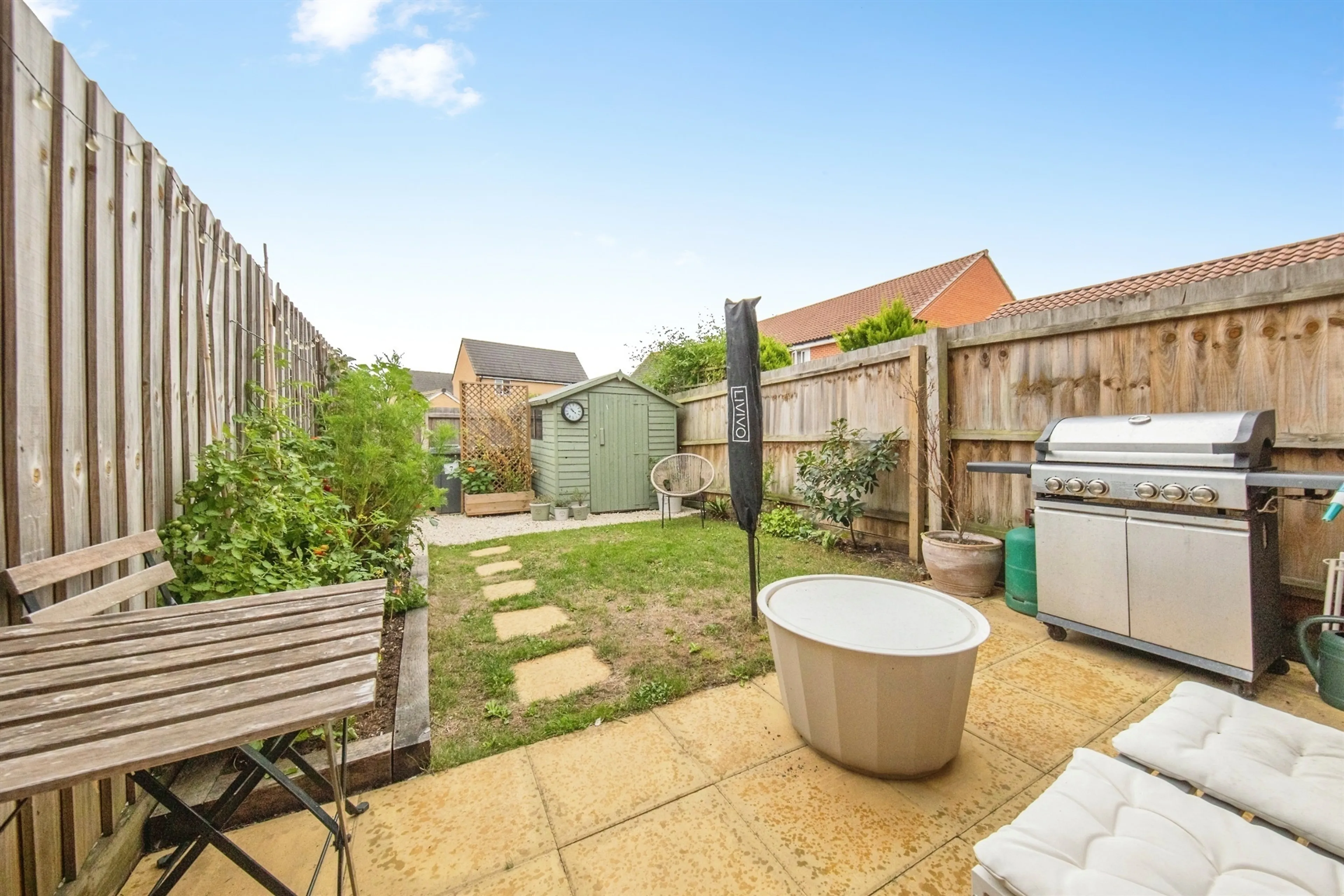 Property at Cale Road, Melton, Woodbridge