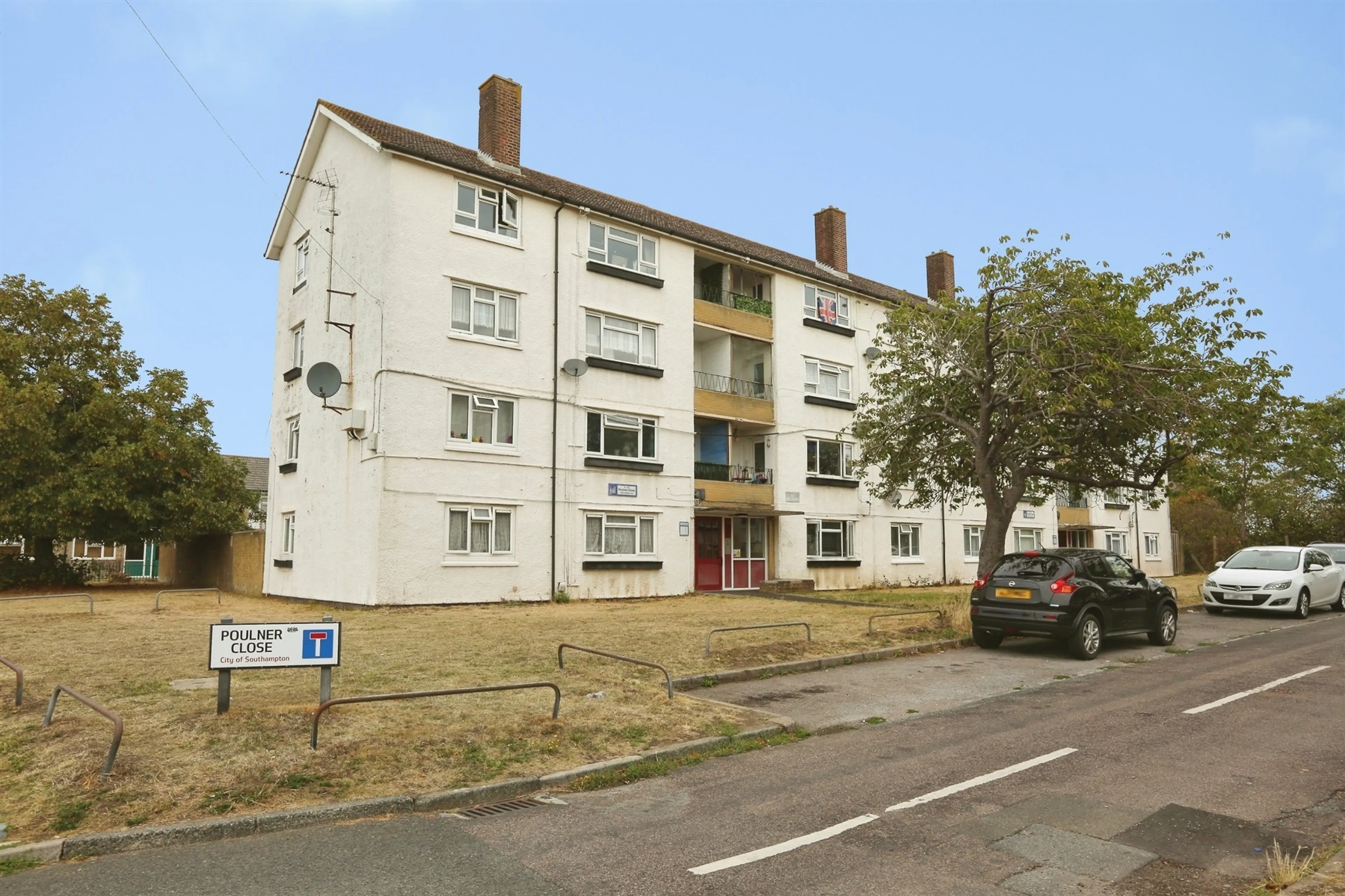 Property at Poulner Close, Southampton