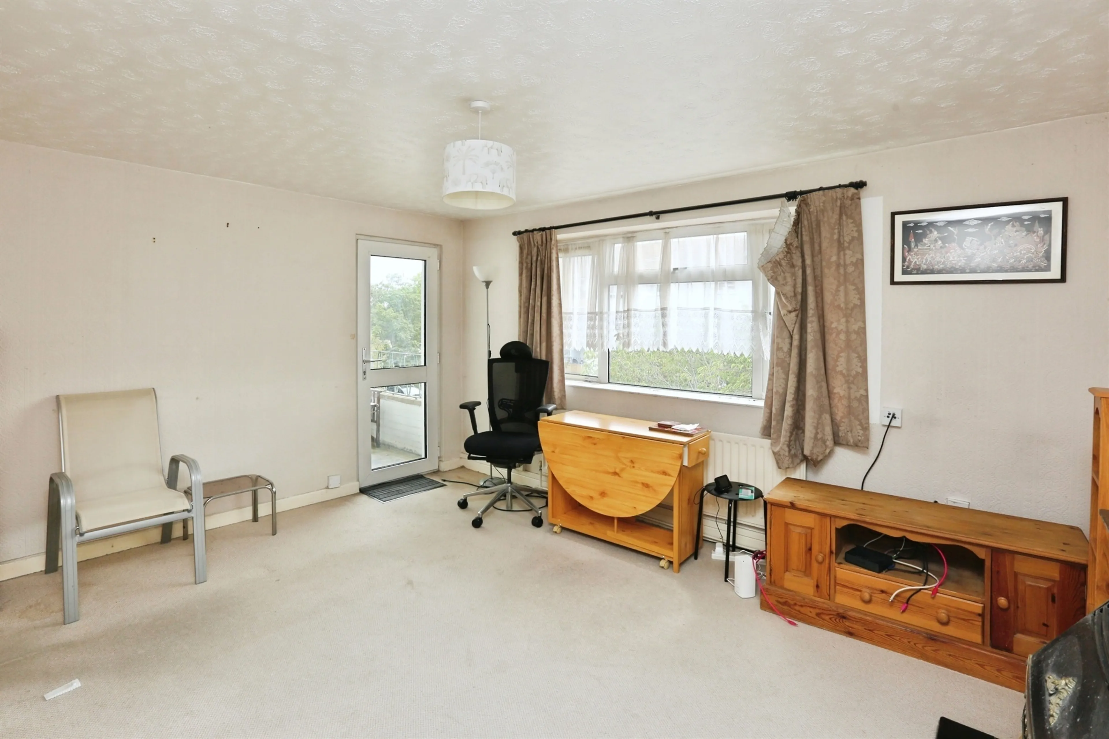 Property at Poulner Close, Southampton