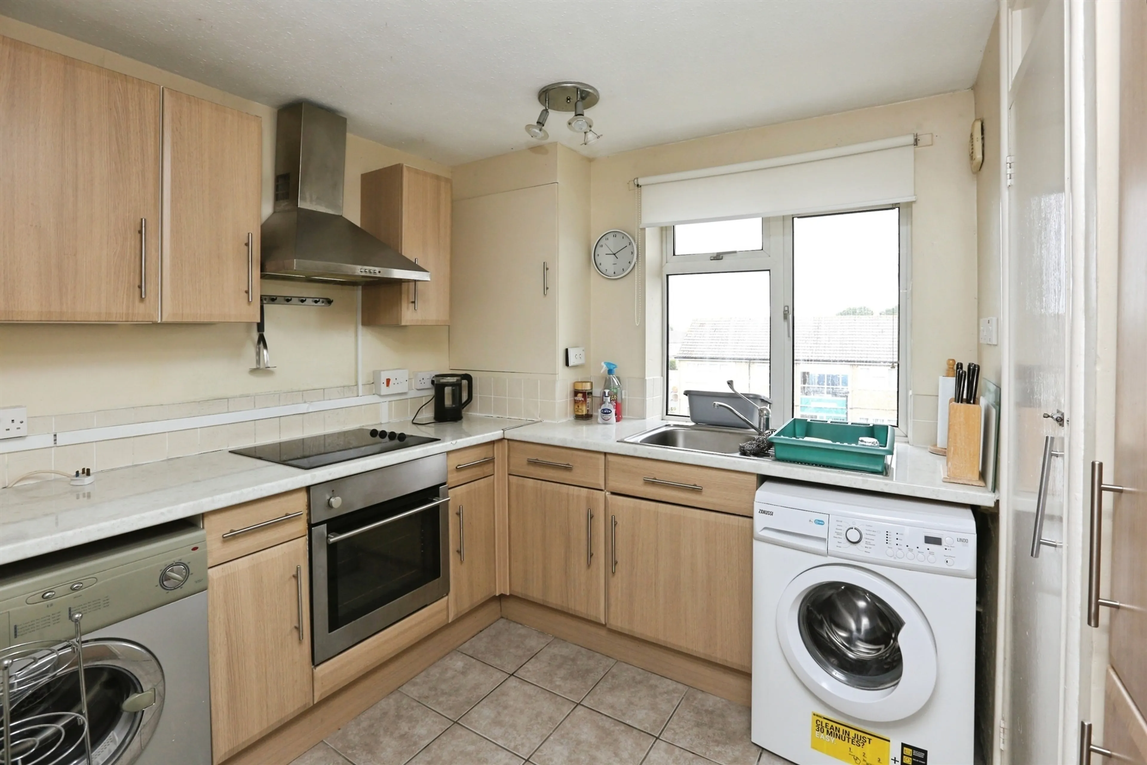Property at Poulner Close, Southampton