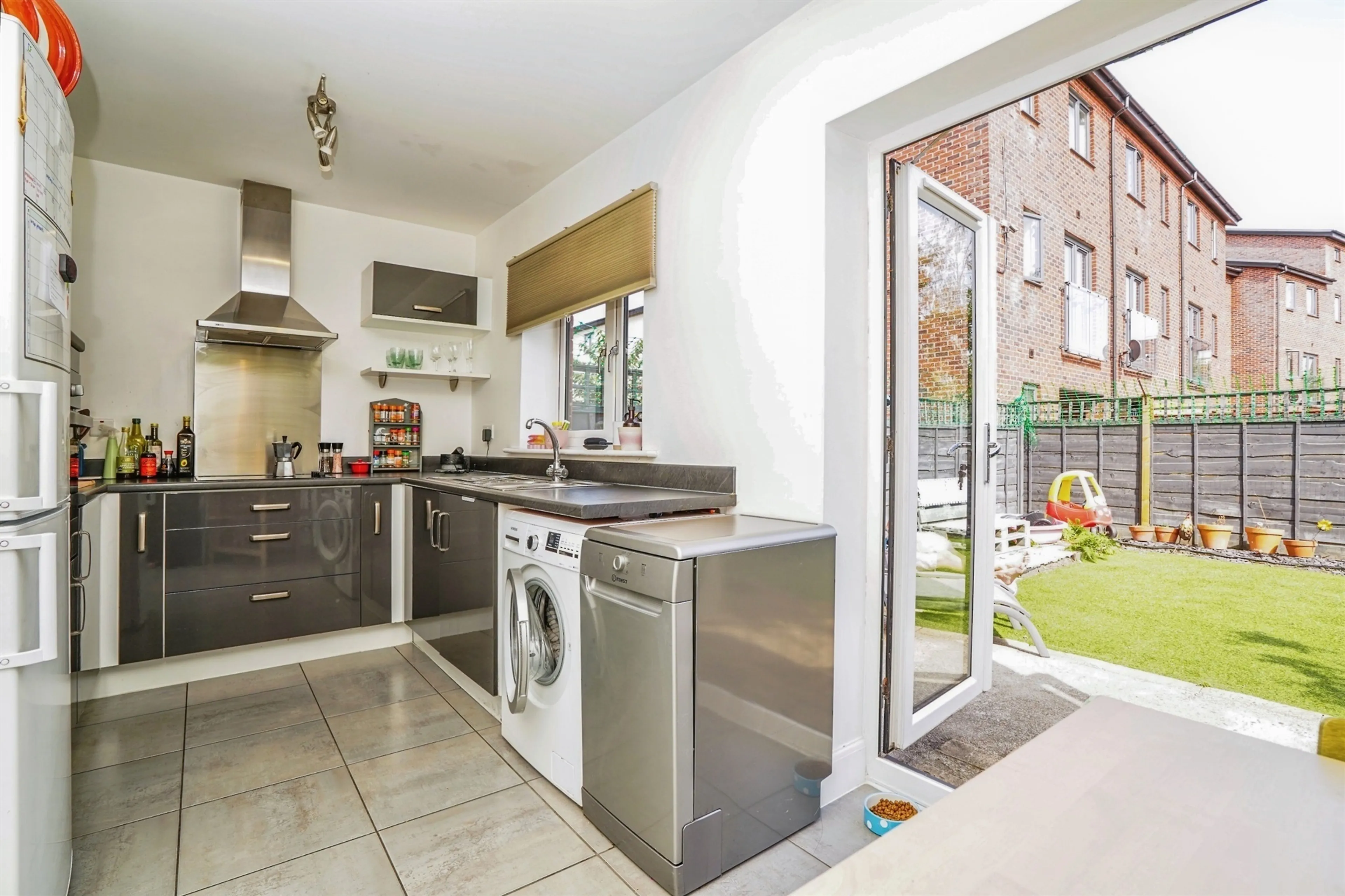 Property at Yarn Street, Hunslet, Leeds