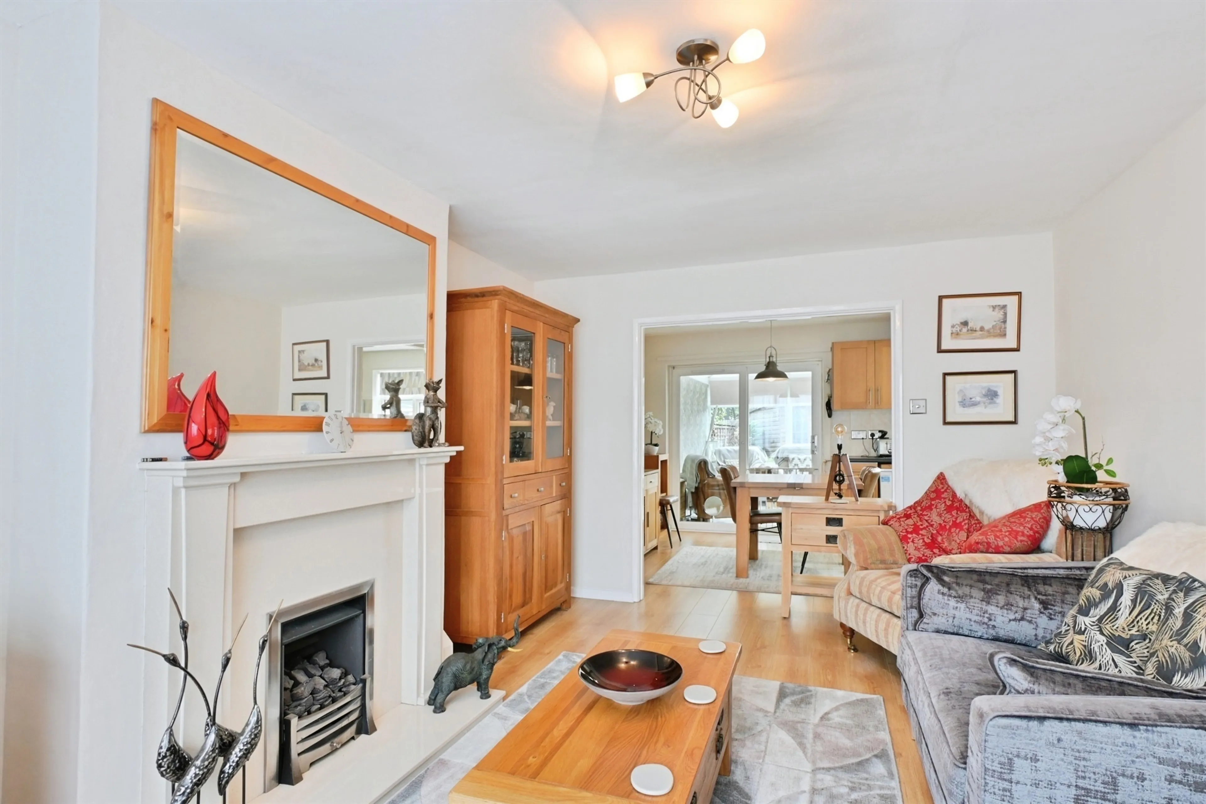 Property at Carrington Road, Spalding