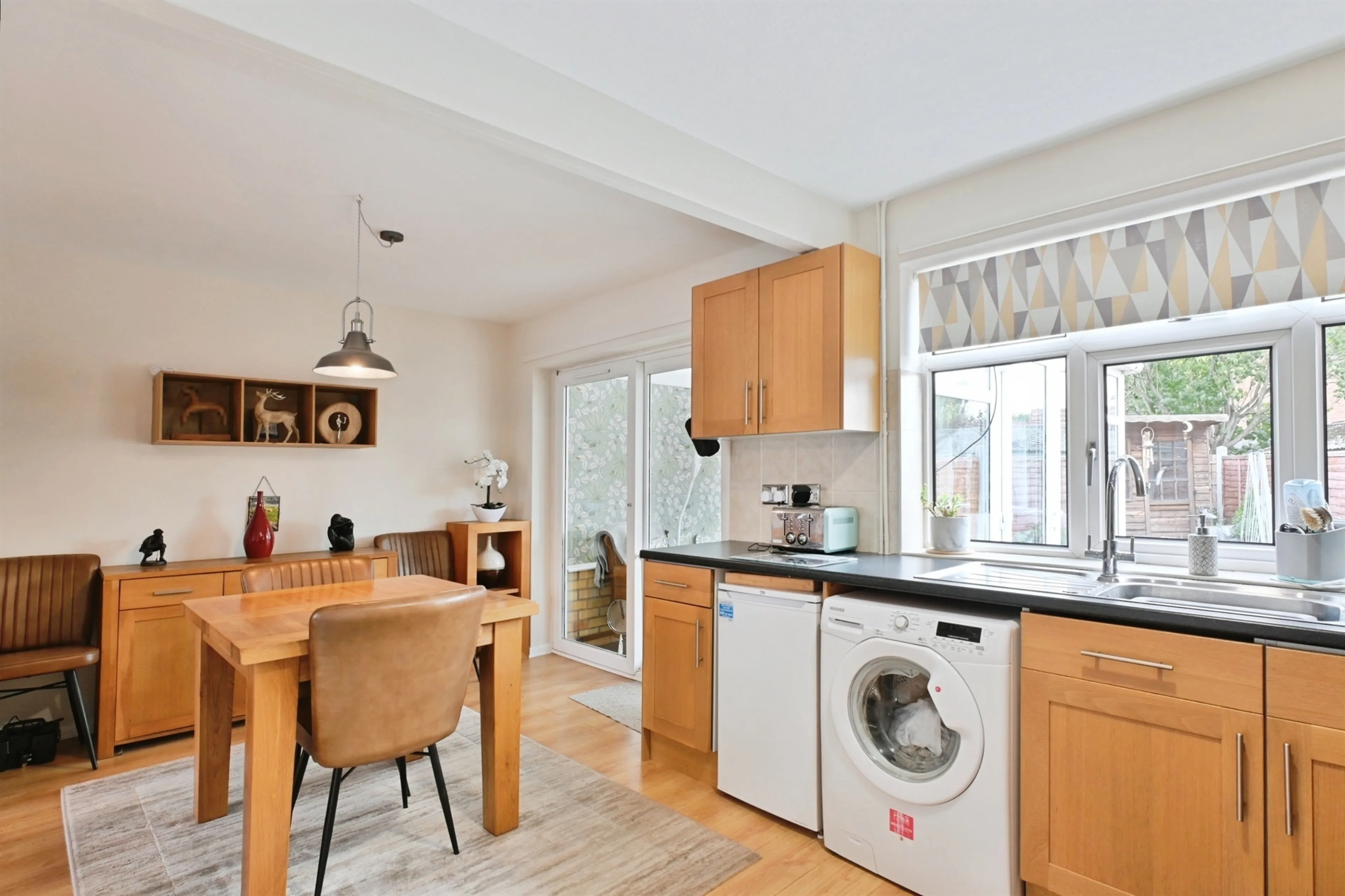 Property at Carrington Road, Spalding