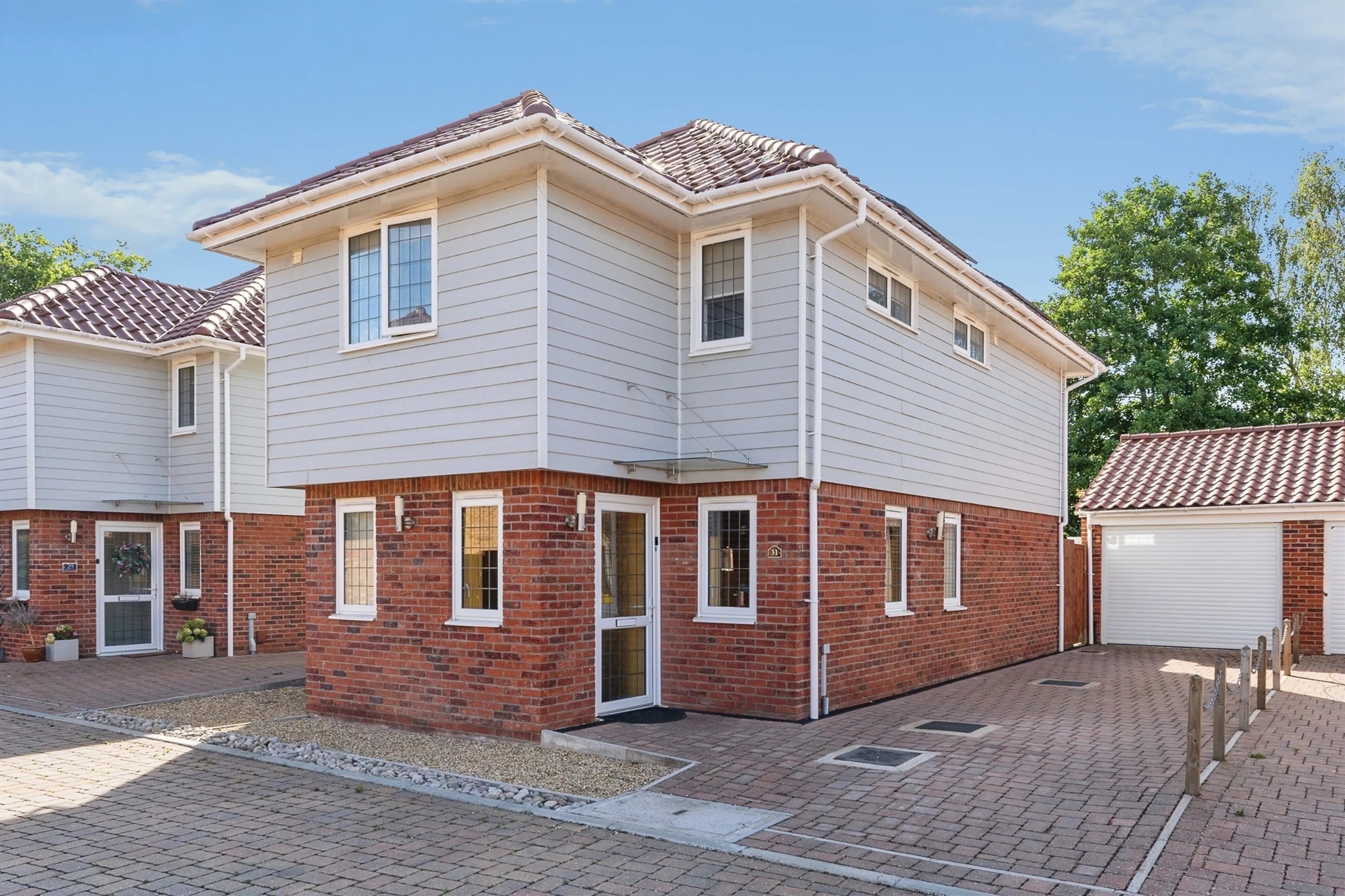 Property at Spire View, MARCH