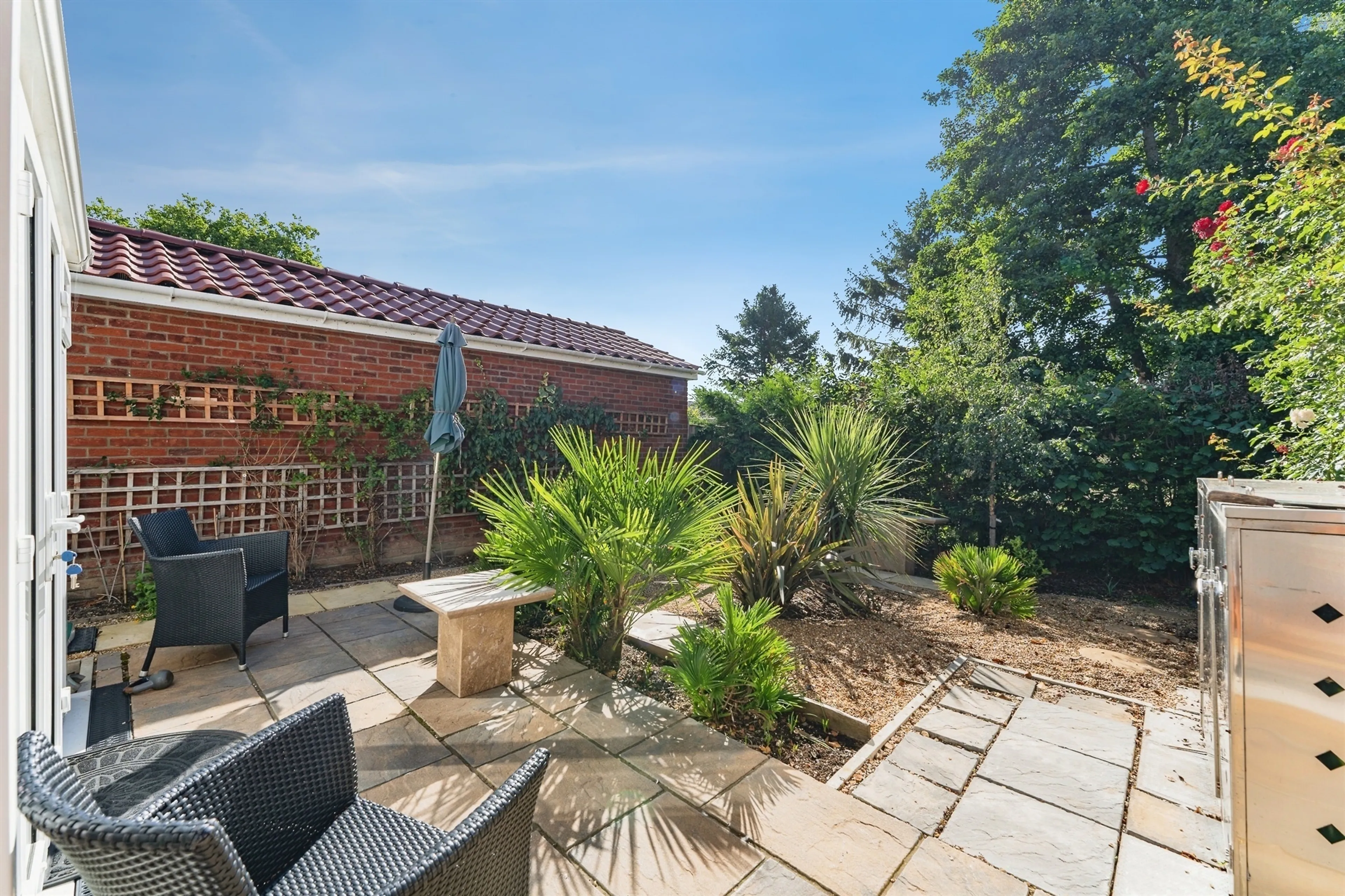 Property at Spire View, MARCH