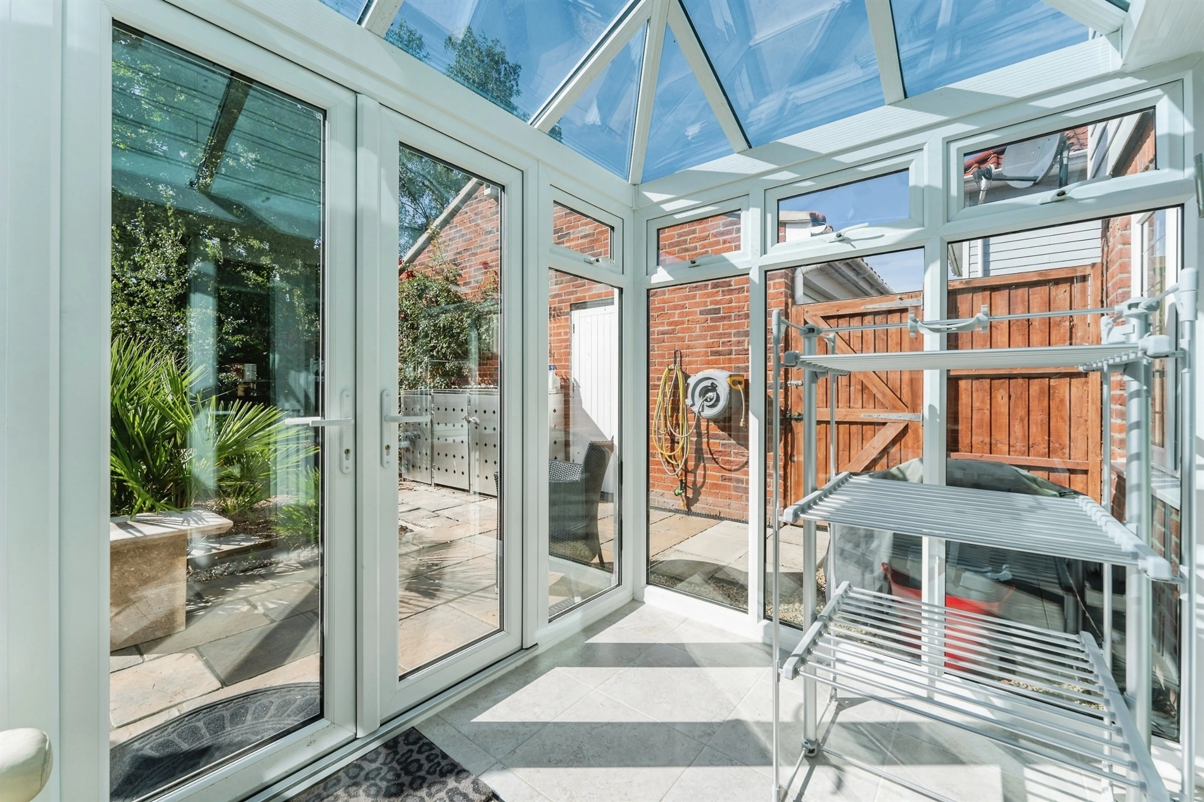 Property at Spire View, MARCH