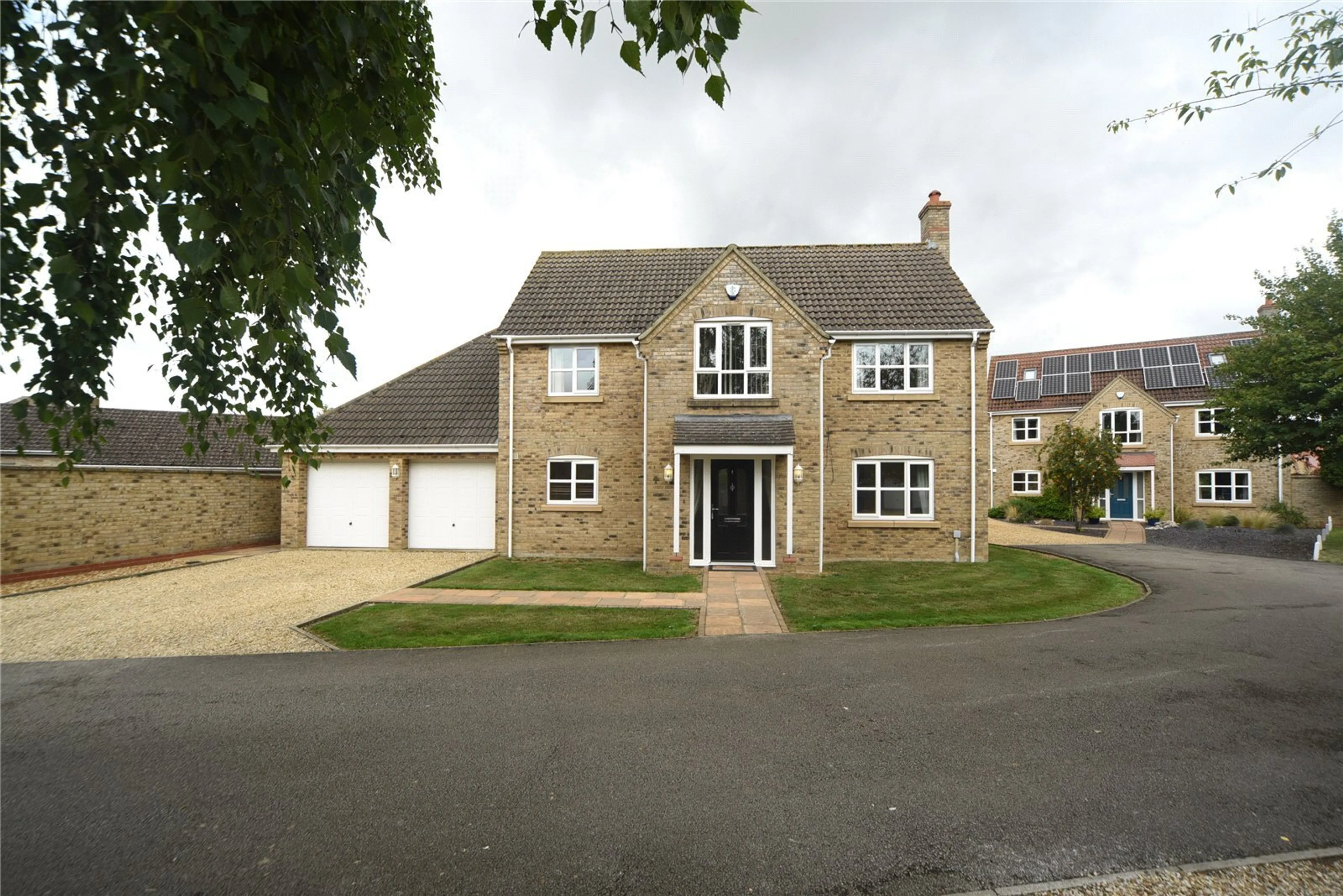 Property at The Briars, Isleham, Ely, Cambridgeshire, CB7