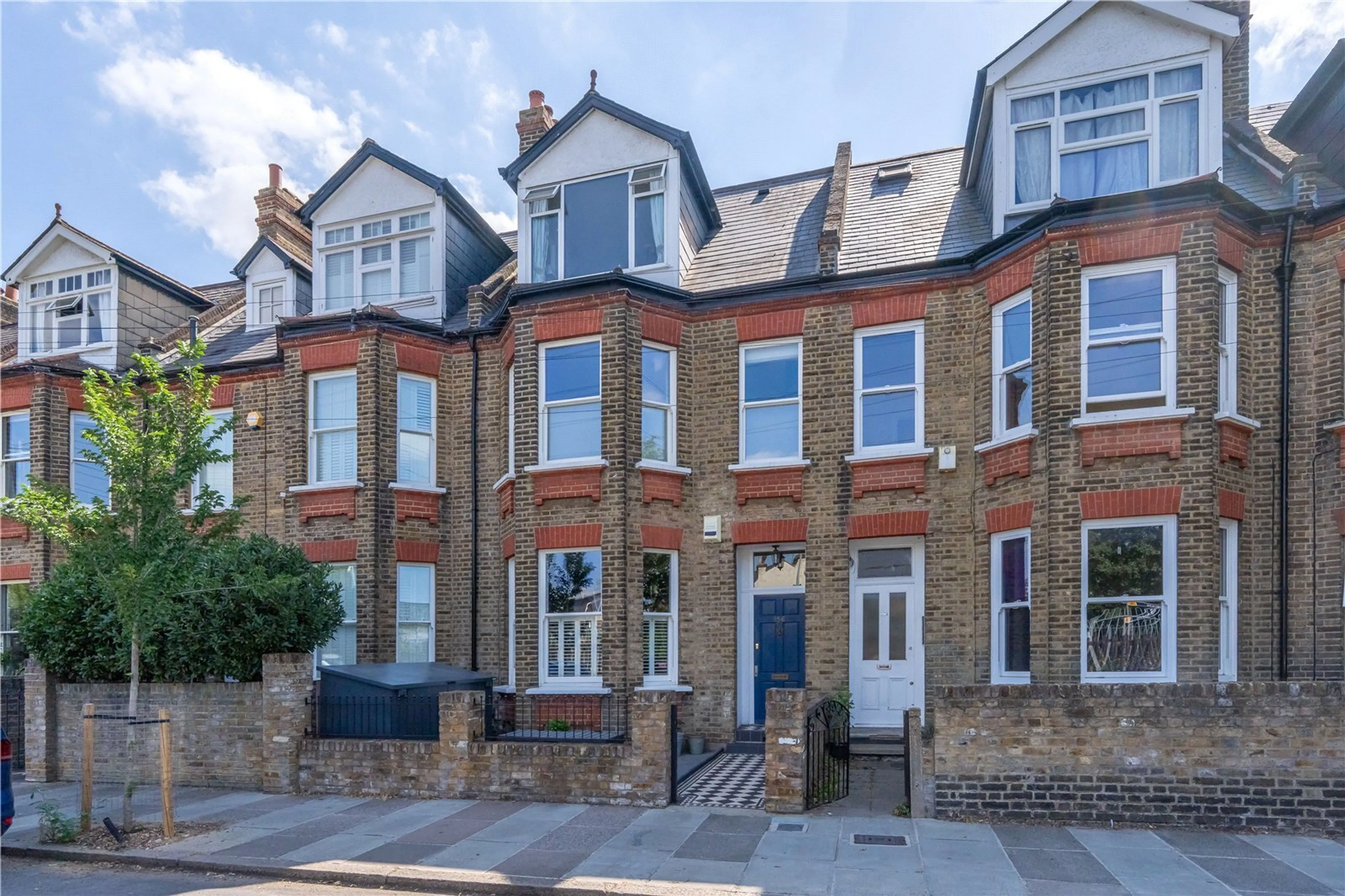 Property at Amyand Park Road, St Margarets, Middlesex, TW1