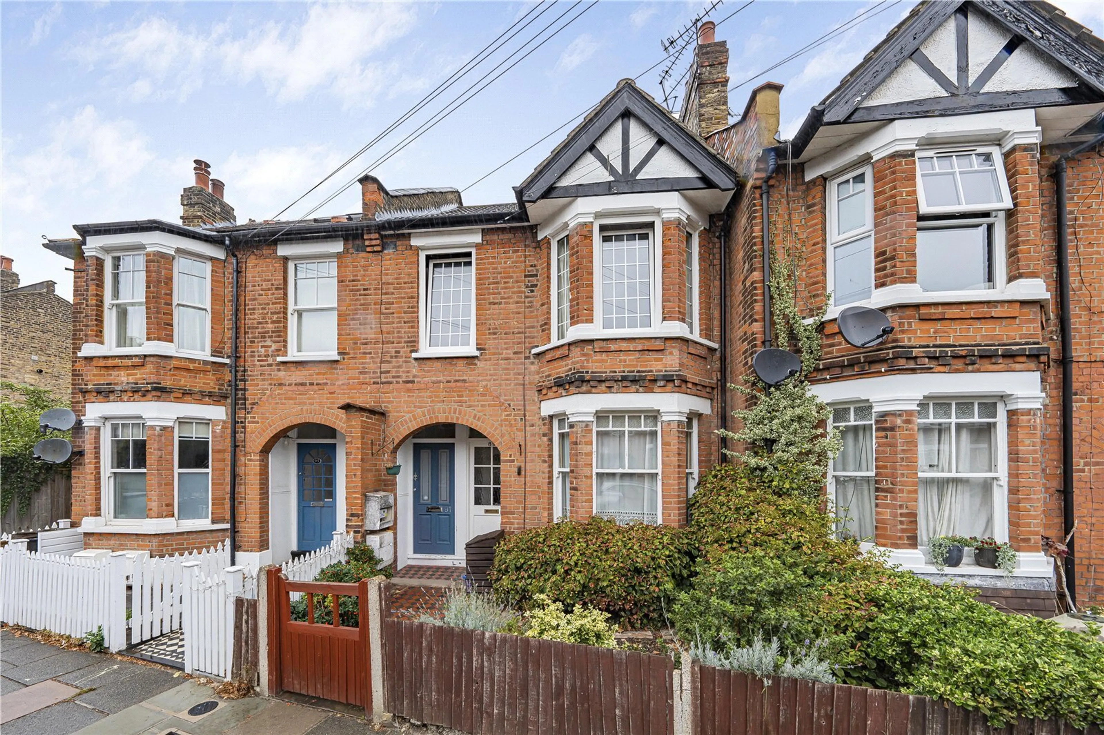 Property at Godstone Road, St Margarets, Twickenham, TW1