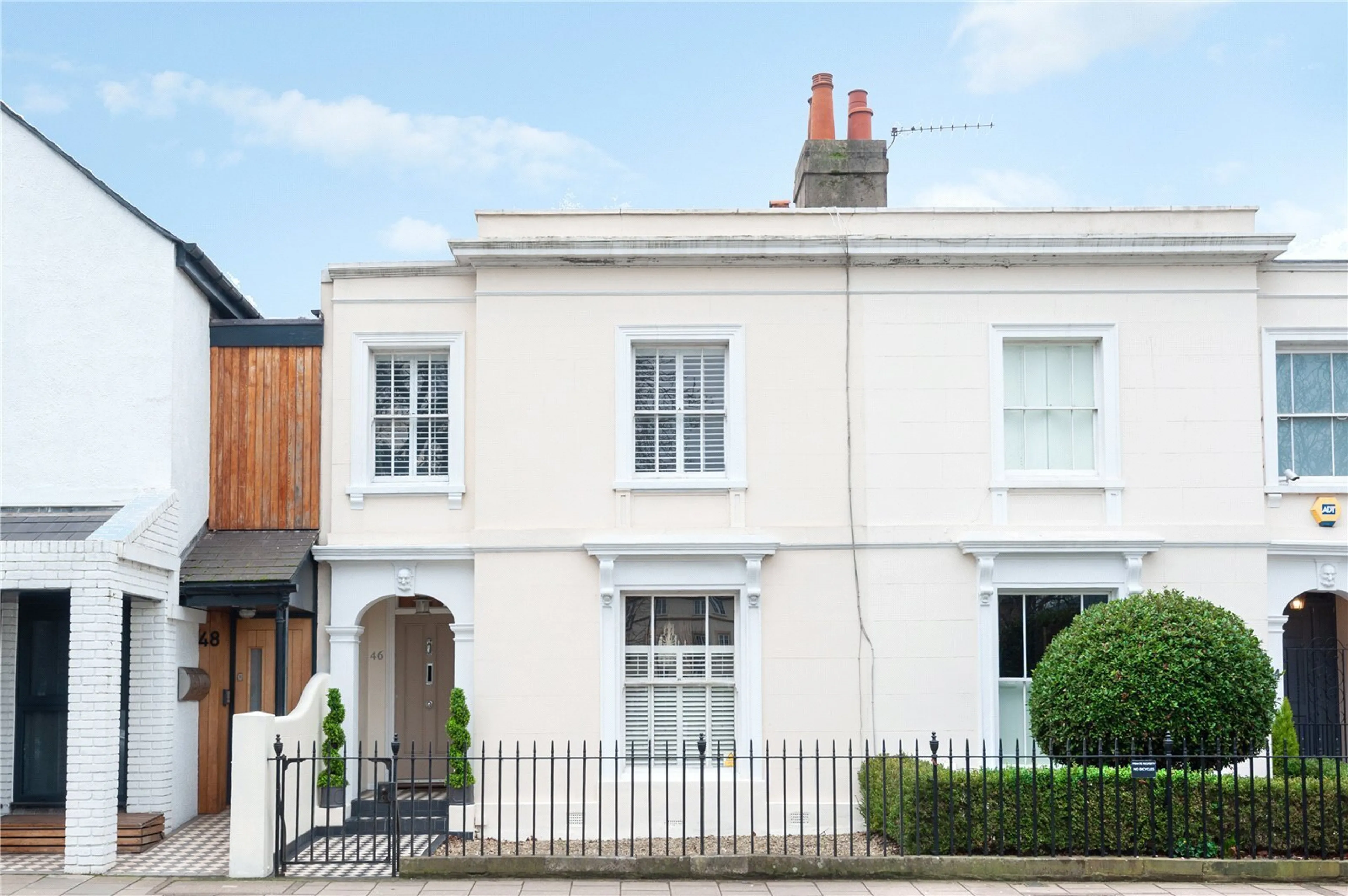 Property at The Green, Twickenham, TW2