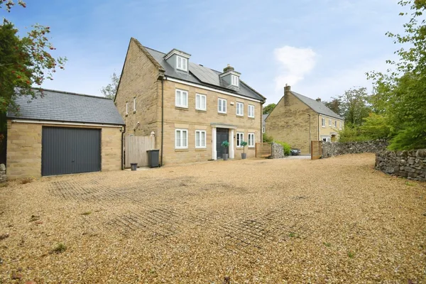 Otterhole Close, BUXTON, Derbyshire, ...