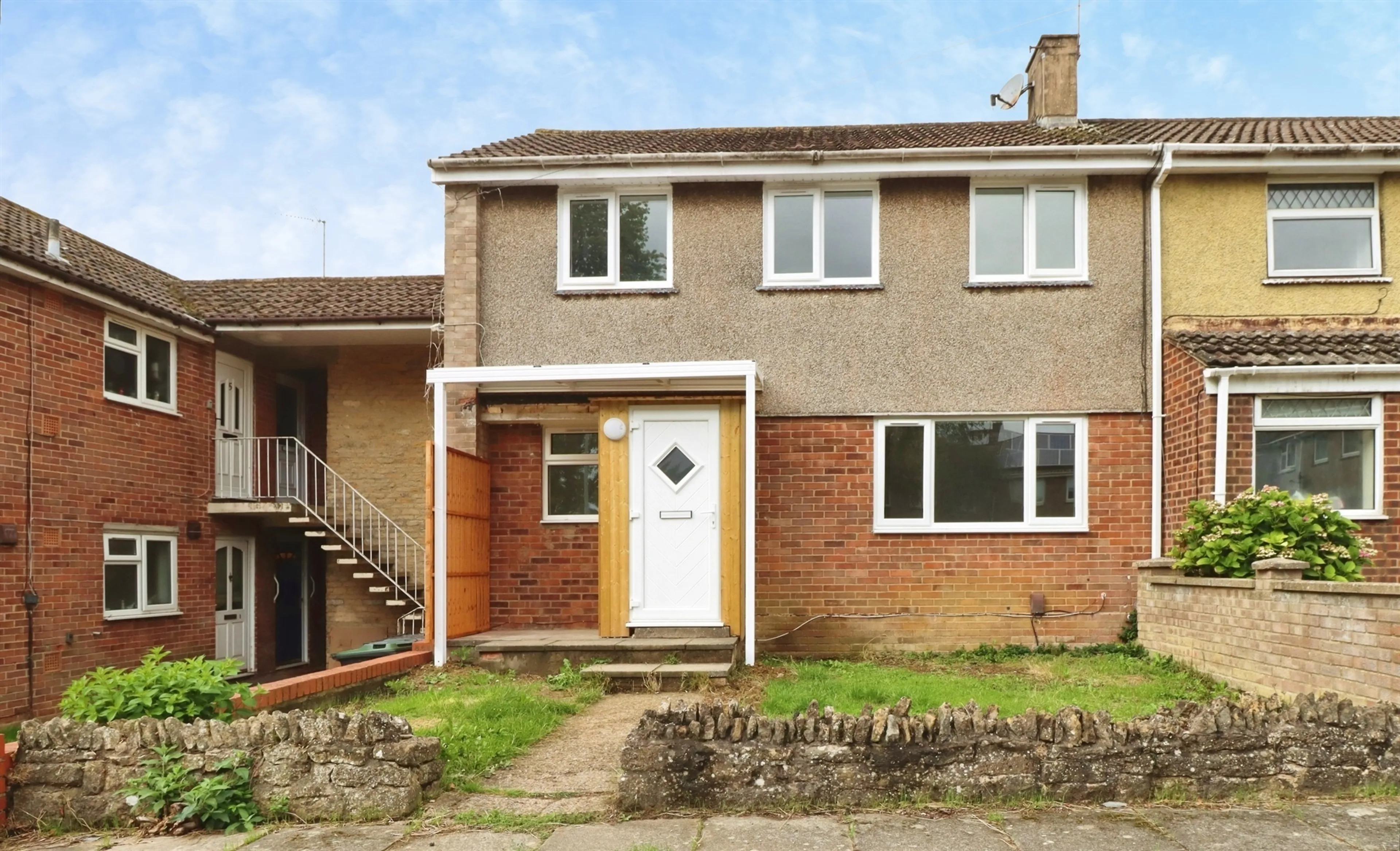 Property at Handcross Court, CORBY
