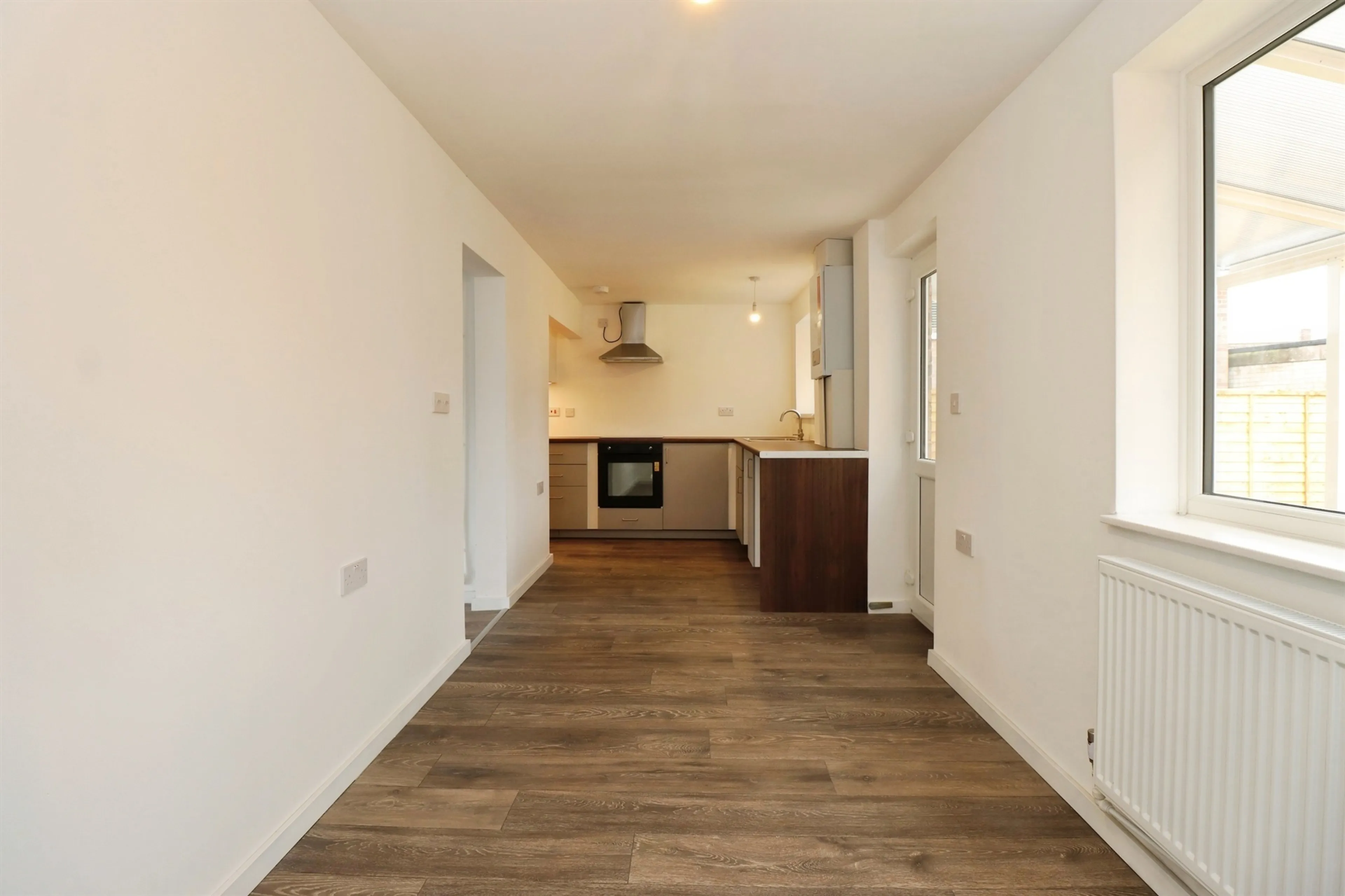Property at Handcross Court, CORBY