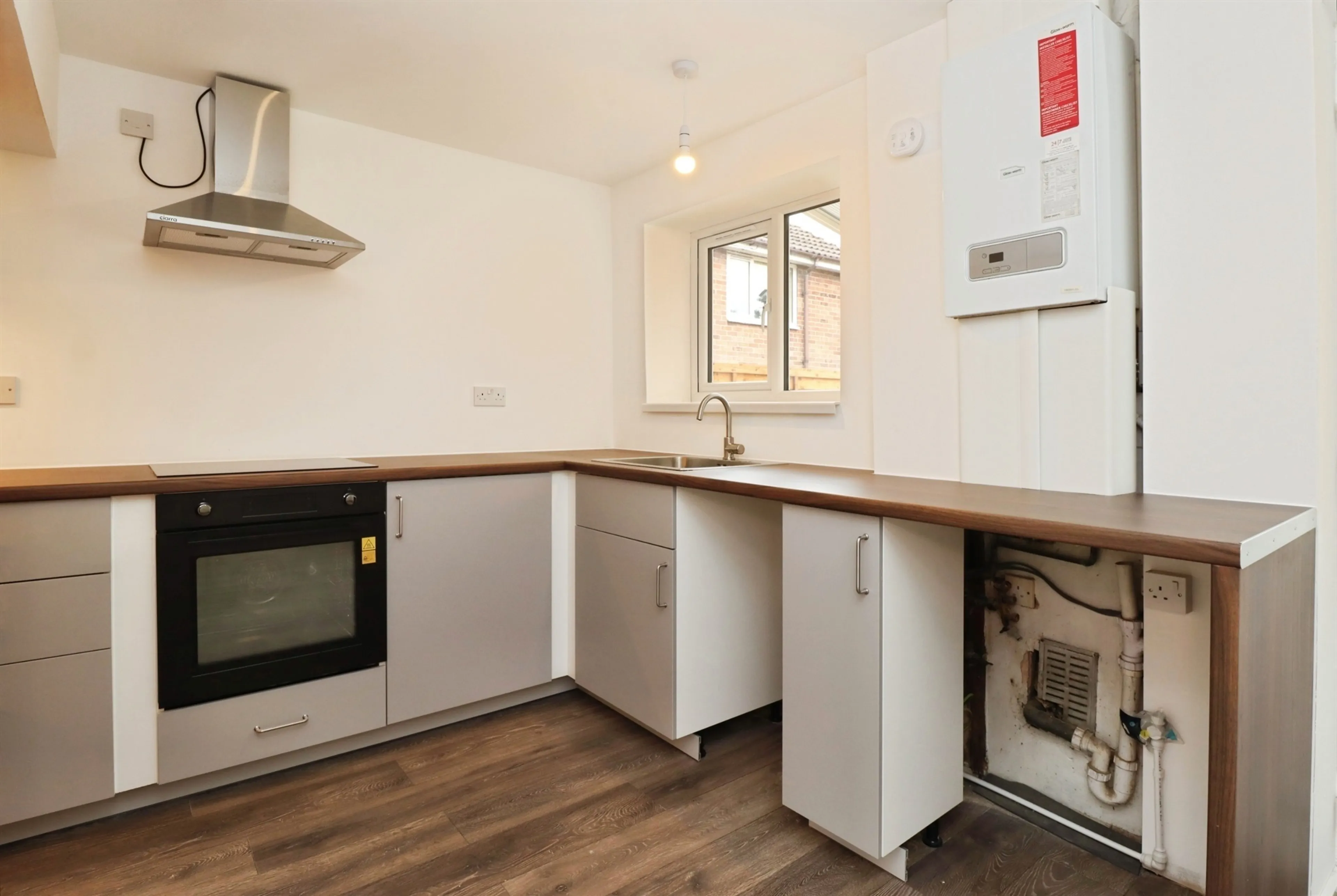 Property at Handcross Court, CORBY
