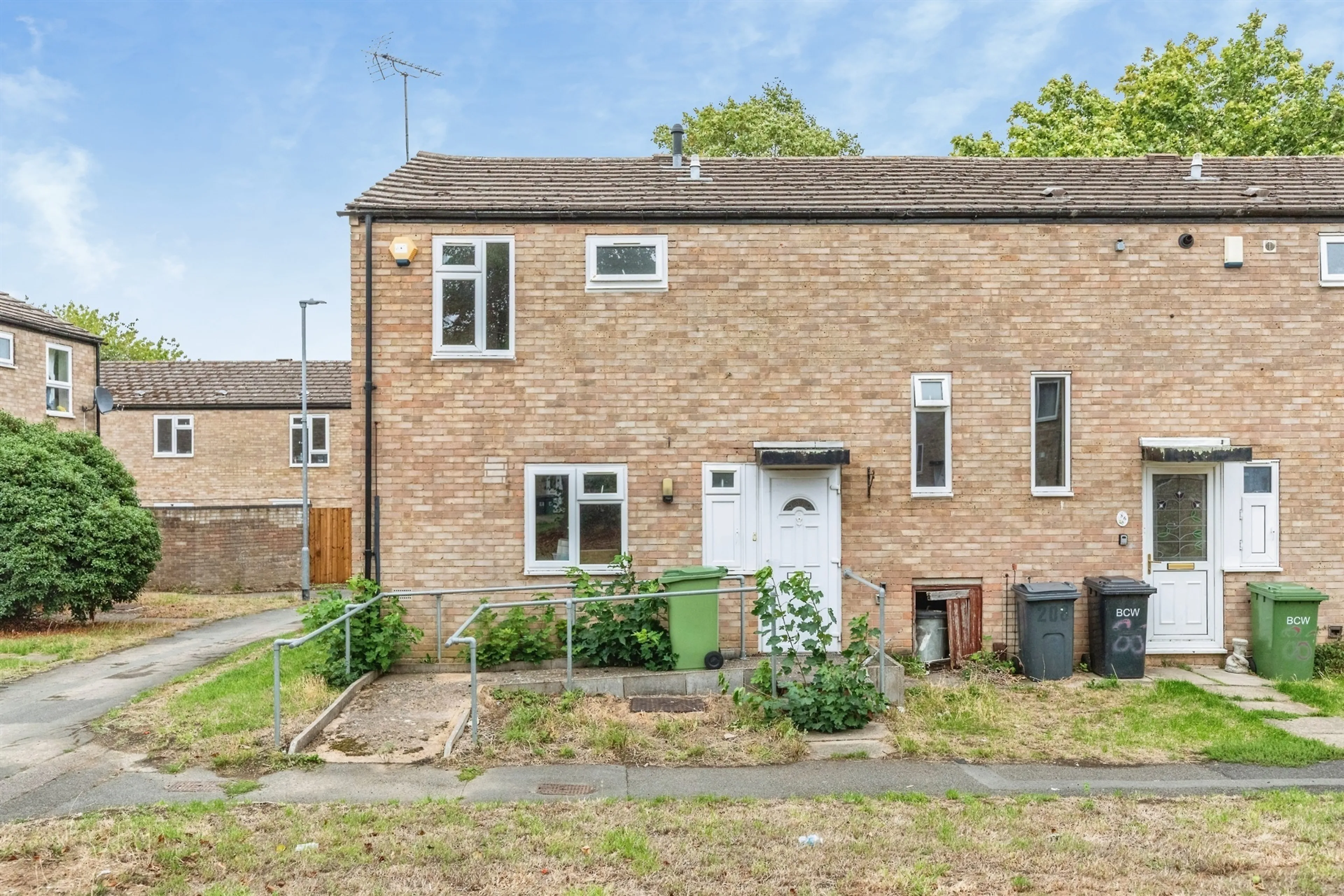 Property at Minerva Way, Wellingborough